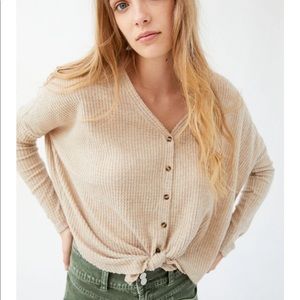 Jojo Oversized Thermal